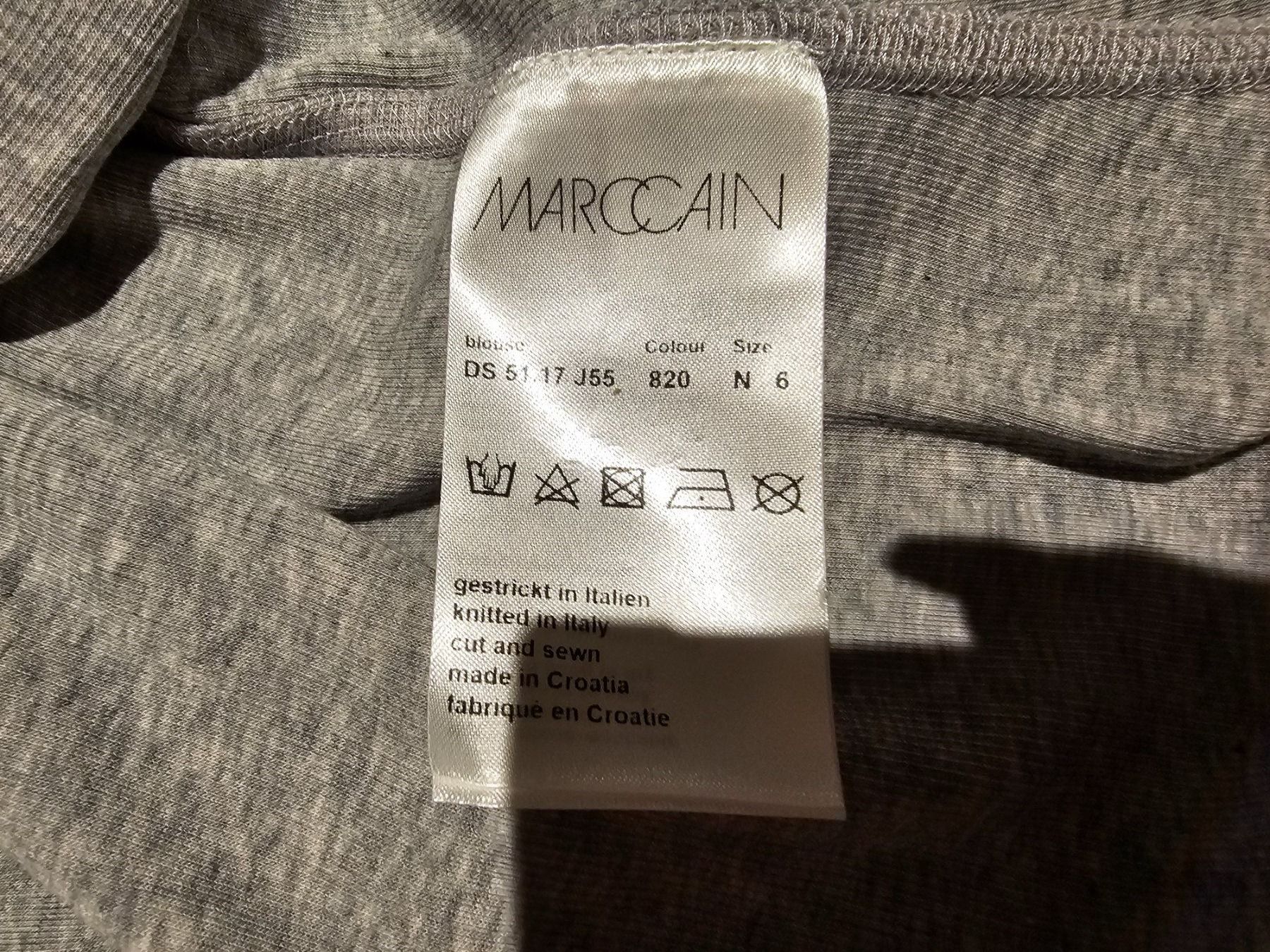 Marc Cain Camicette: Marc Cain Hemd Bluse Nr. 6 – Nuovo (secondo la descrizione) da Berg TG venduto da lisboa.sky 3