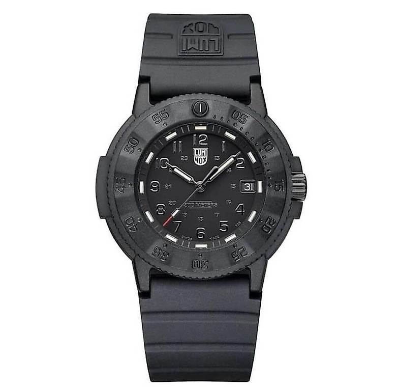 Orologi: Luminox NEUE Navy Seal 3000 Serie, inkl. Box, – Usato da Untersiggenthal venduto da Crc28