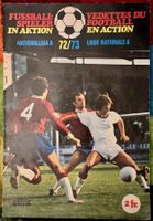Fussball Spieler National A 72/73 Nimbus Album