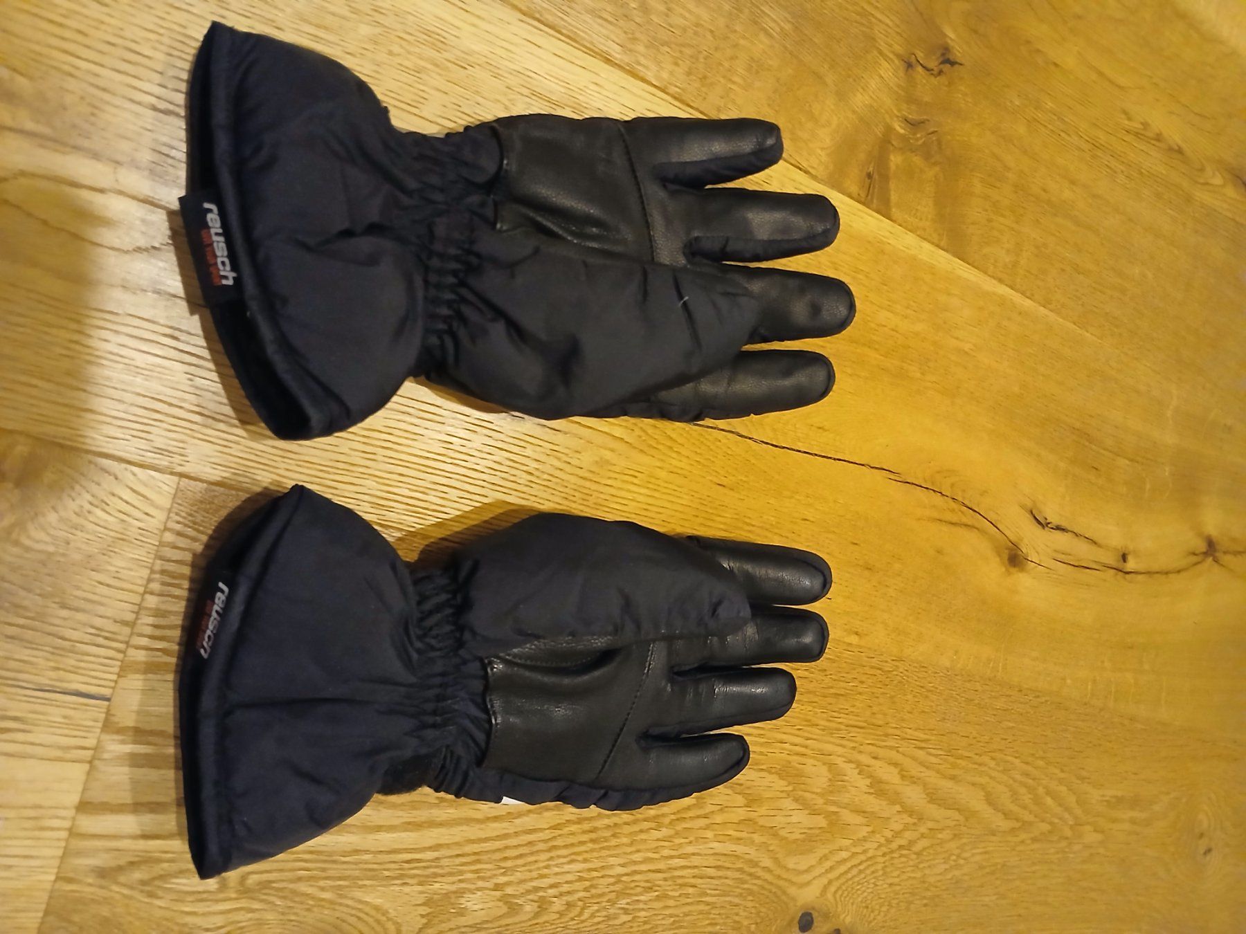 Reusch Gants & mitaines : Guanti da sci – Neuf (Voir description) à Baar par fla_v78d 1