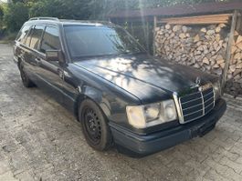 Mercedes 300TE S124/W124