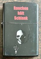 Zippo Feuerzeug