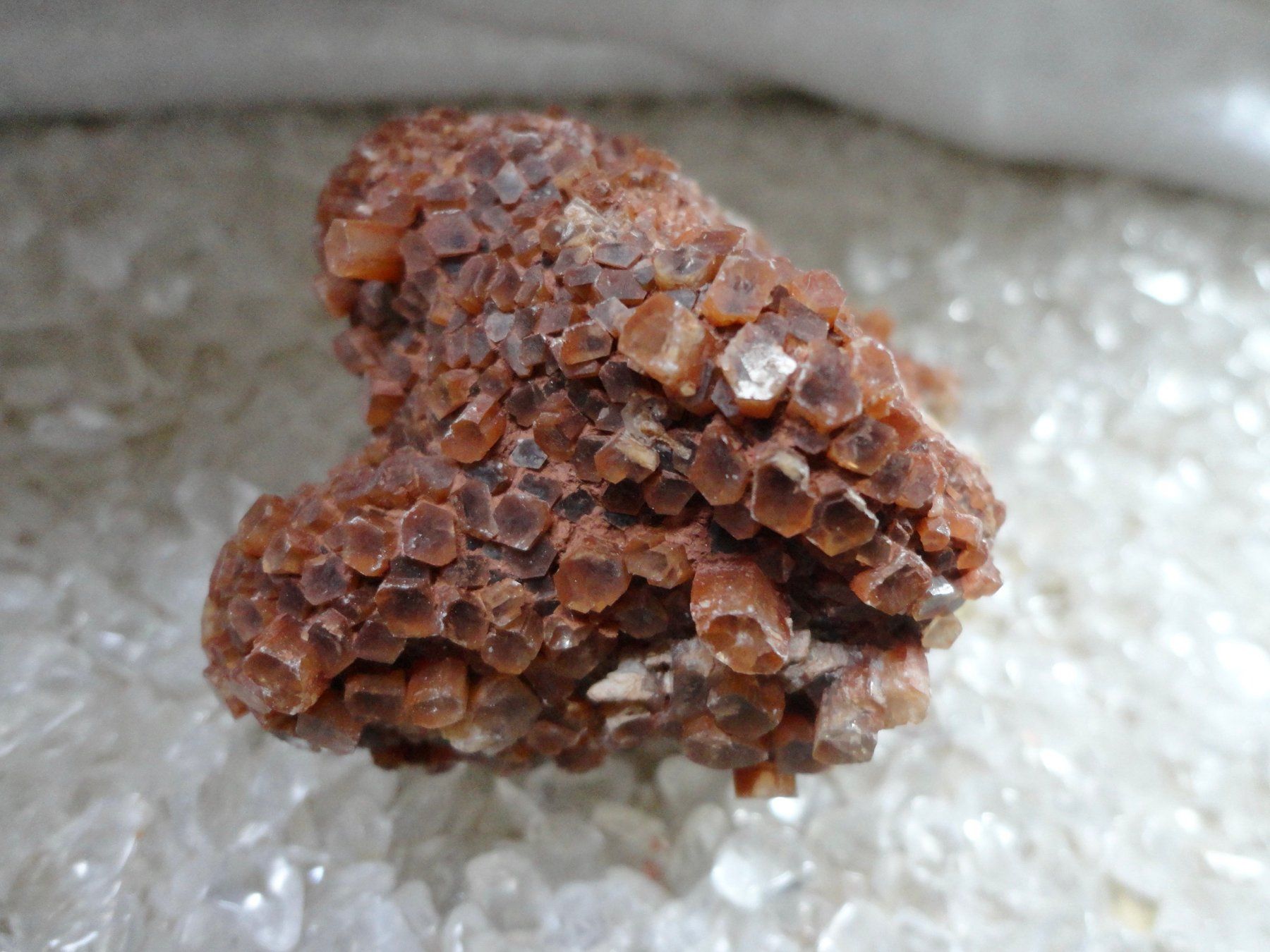 Mineralien & Heilsteine: Aragonit roh – Neu (gemäss Beschreibung) aus Biberist von Steine 1