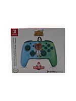 Animal Crossing Wired Controller Neu!