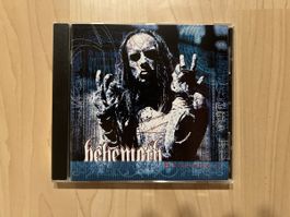 BEHEMOTH Black Metal