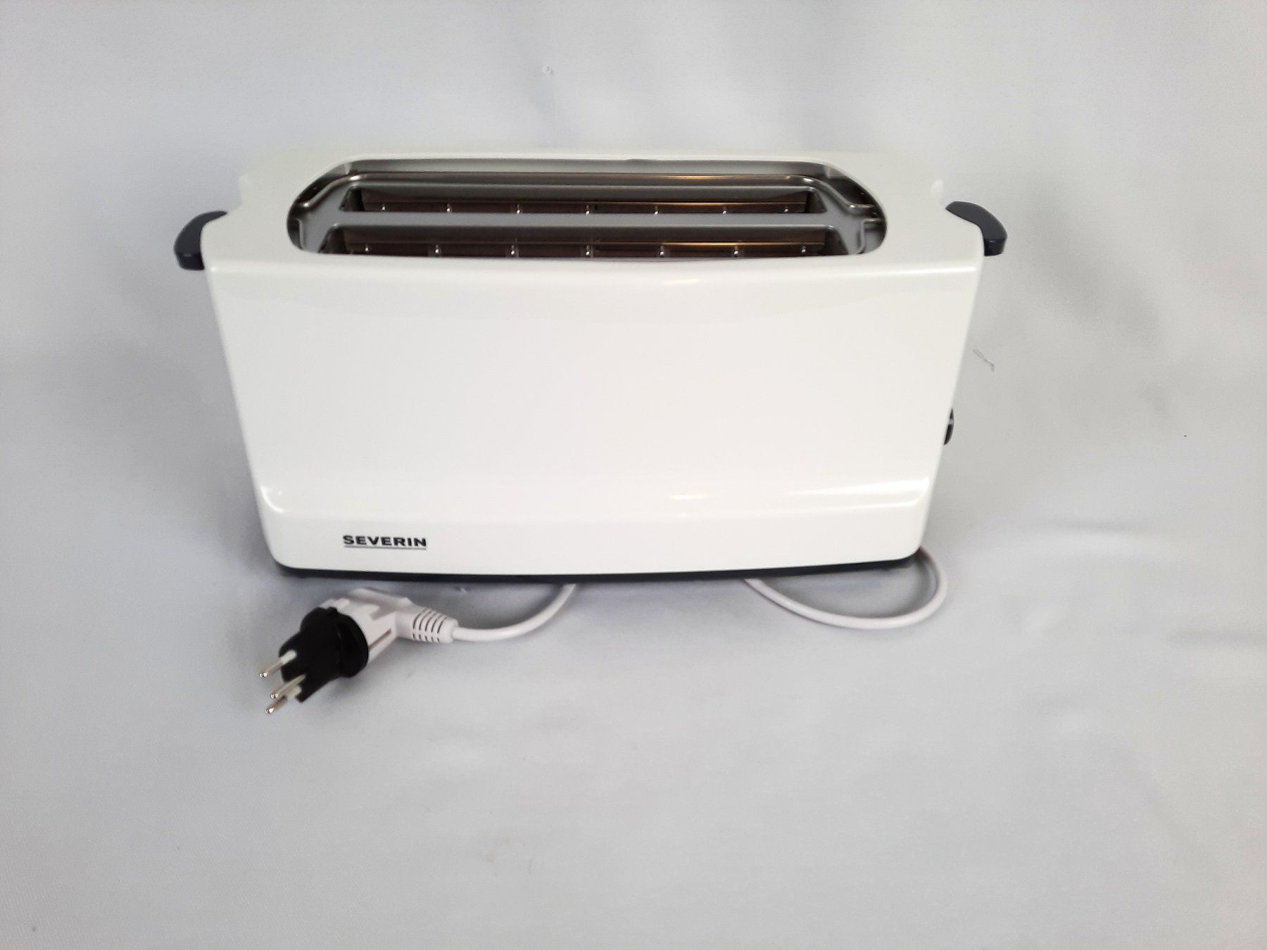 Elettrodomestici da cucina: SEVERIN AT 2234 Toaster – Nuovo (secondo la descrizione) da Beinwil am See venduto da Restwert_Beinwil