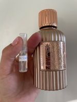 Qissa Delicious By Paris Corner 2ml.. Abfüllung