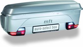 MFT Heckbox Euro-Select 300L