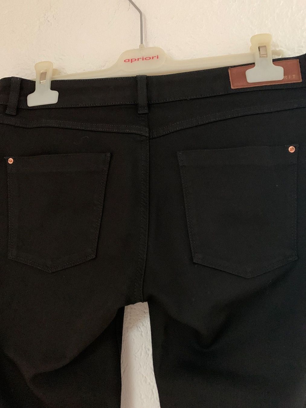 Esprit Jeans: Esprit - Skinny-Jeans schwarz – Neu (gemäss Beschreibung) aus Geuensee von Gagisi 2