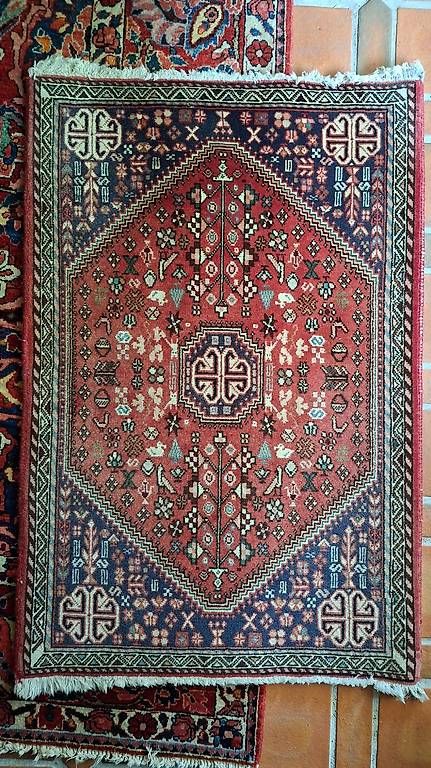 Tappeti: Tapis d'Orient – Usato da Lausanne venduto da wan_hh6x