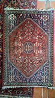 Tapis d'Orient