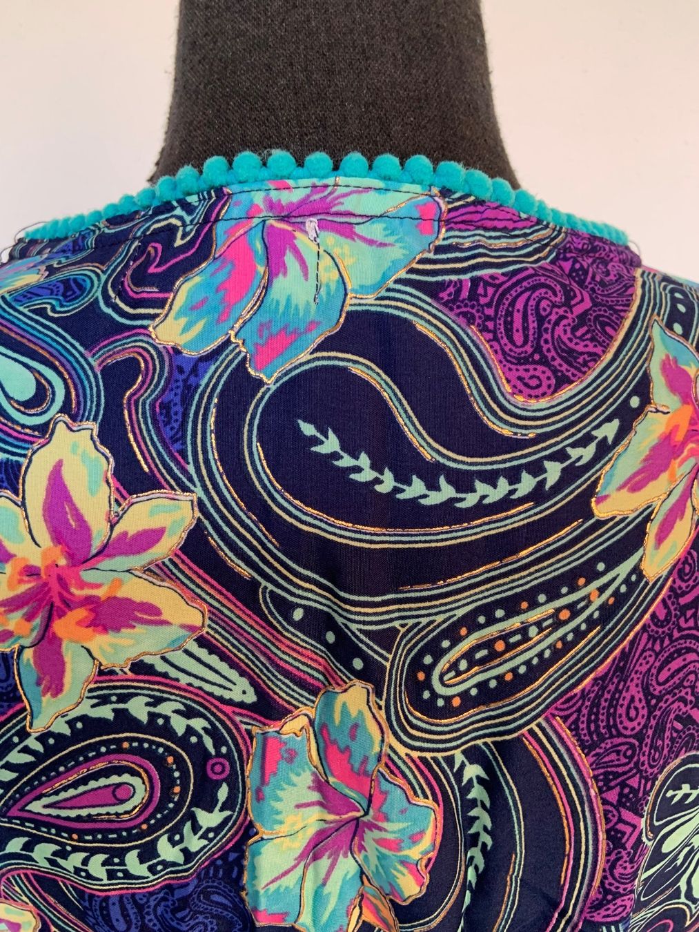 Vestiti: Boho Hosenrock mit Bluse – Nuovo (secondo la descrizione) da Sigriswil venduto da ck56 7