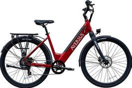 AVERSUS Melia 2026 E-Bike