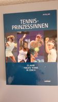 Tennisprinzessinnen