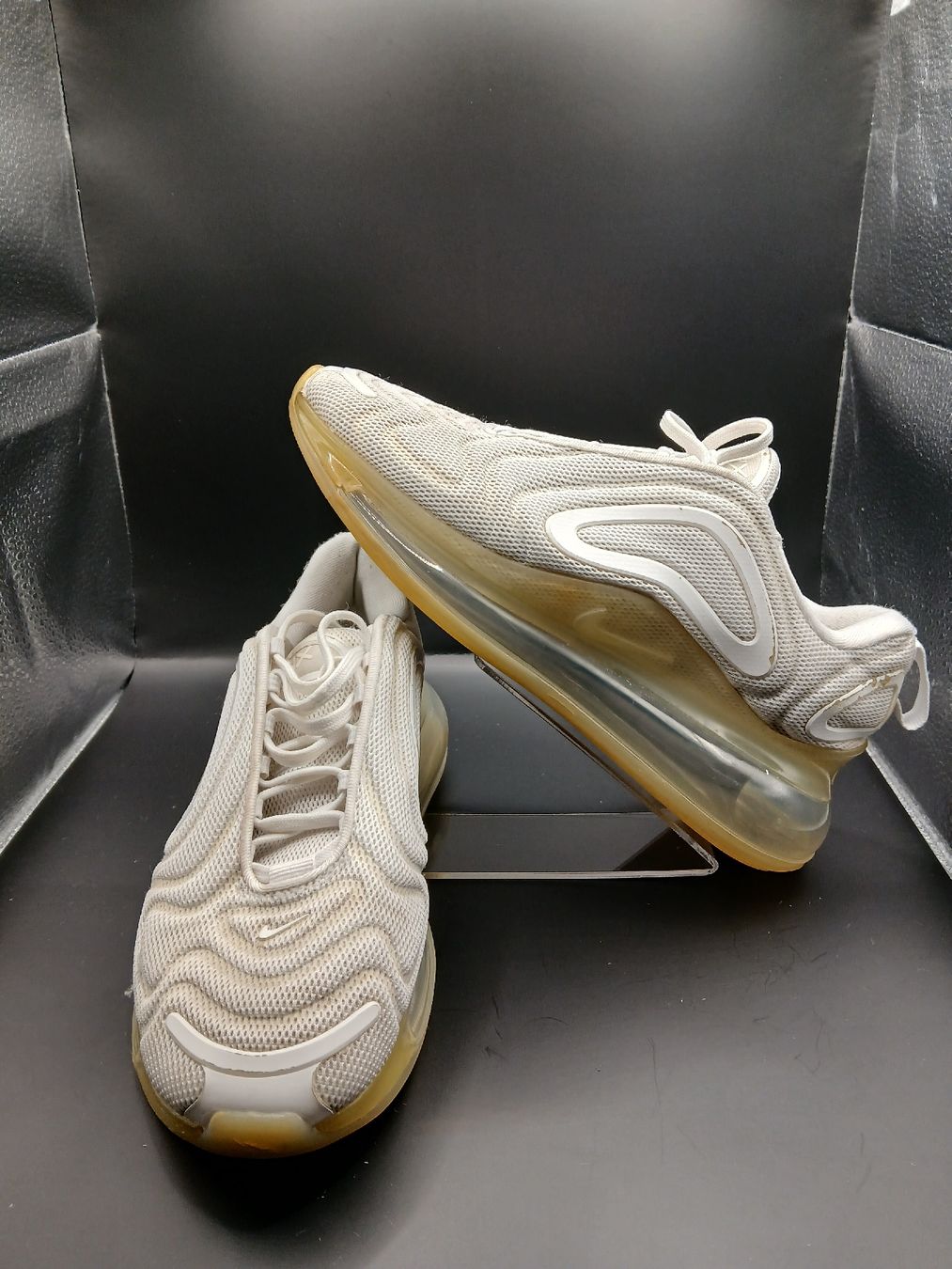 Nike Scarpe da donna: Schihe nike air max 720 – Usato da Schaffhausen venduto da Jannicstrc