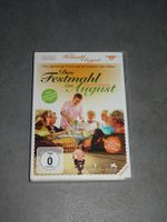 DVD Das Festmahl im August guter Zustand
