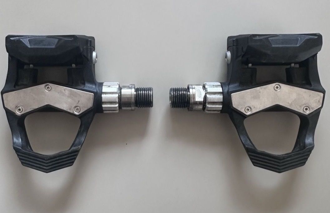 Garmin Ersatzteile: Garmin Vector 2 – Gebraucht aus Grächen von Patrick320 2