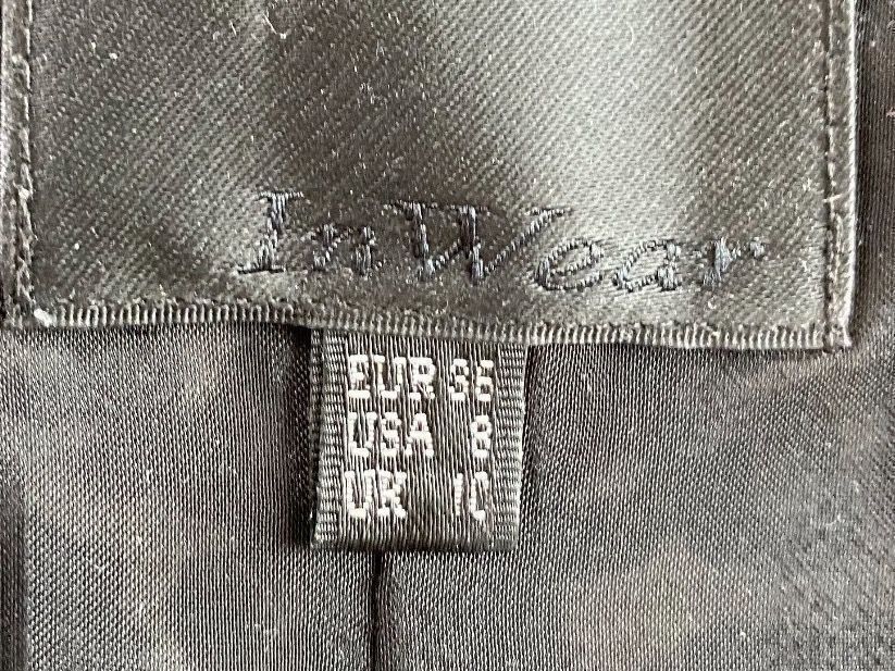 Kleider: Neuwertiges InWear Kleid Grösse 36 – Gebraucht aus Winkel von Flyhy2020 3