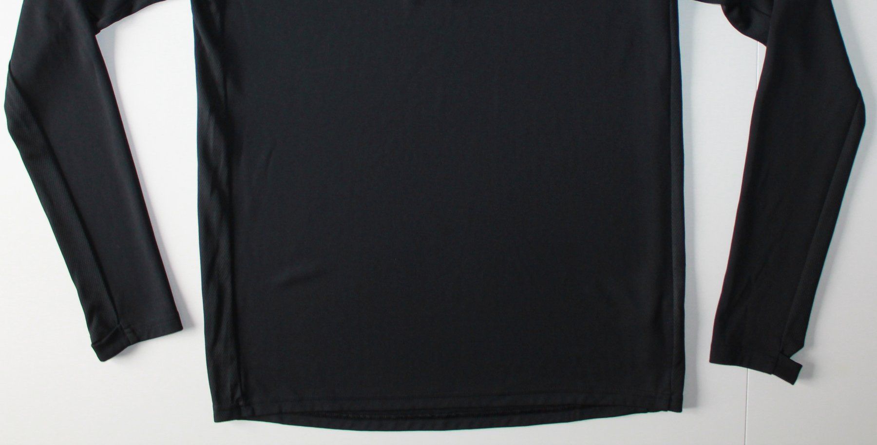 Nike Pullover & Sweatshirts: Pull Nike DRI-FIT noir  t. S – Gebraucht aus Peseux von Gilloss 2