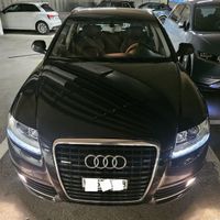 Audi A6 3.0 TFSI