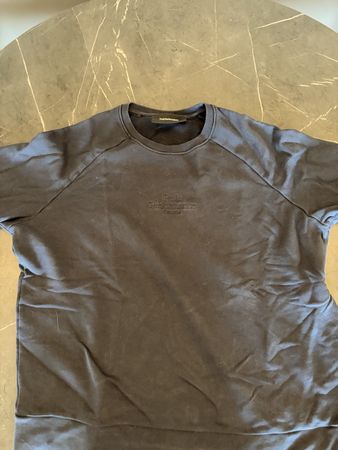 Peak Performance Pullover dunkelblau Grösse XL guter Zustand