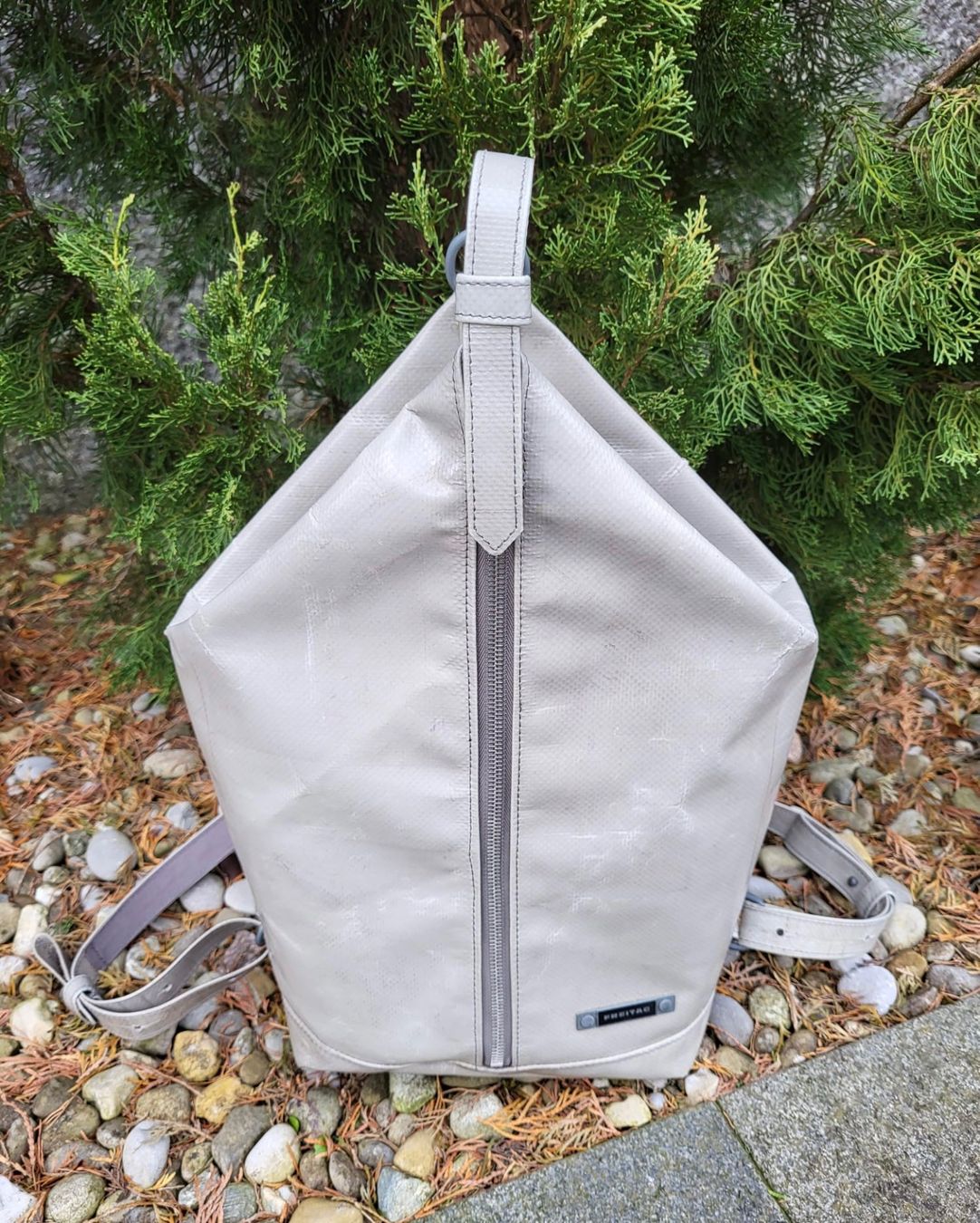 ゼ*ニ様 FREITAG フライターグ reference R123 WOOLF R123 WOOLF