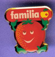 familia  Erdbeer