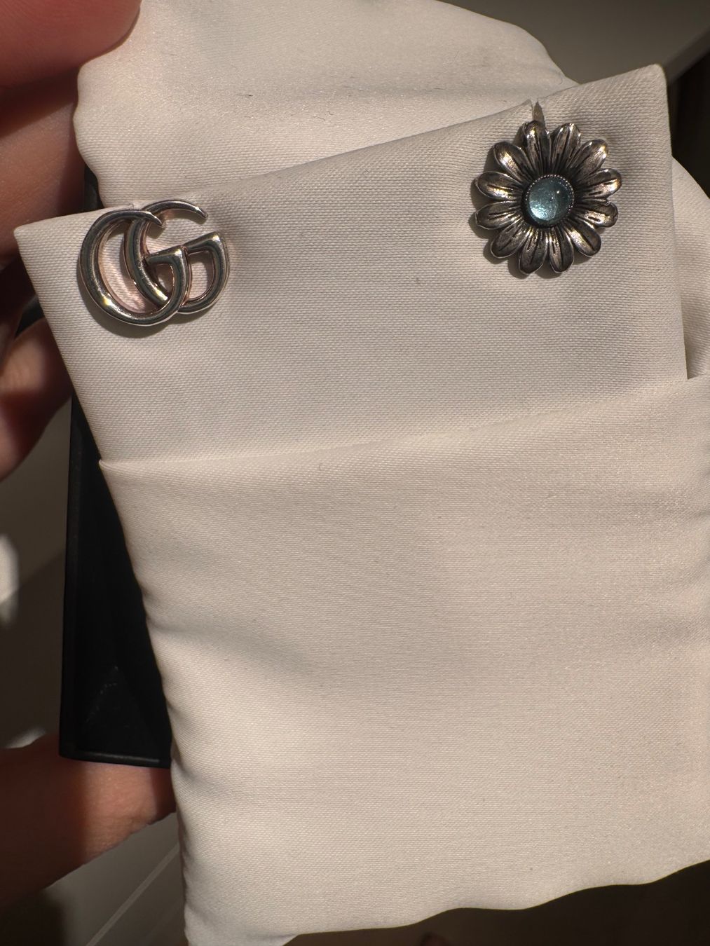 Gucci Ohrringe & -stecker: Gucci Earrings – Neu und originalverpackt aus Weggis von patinja 1