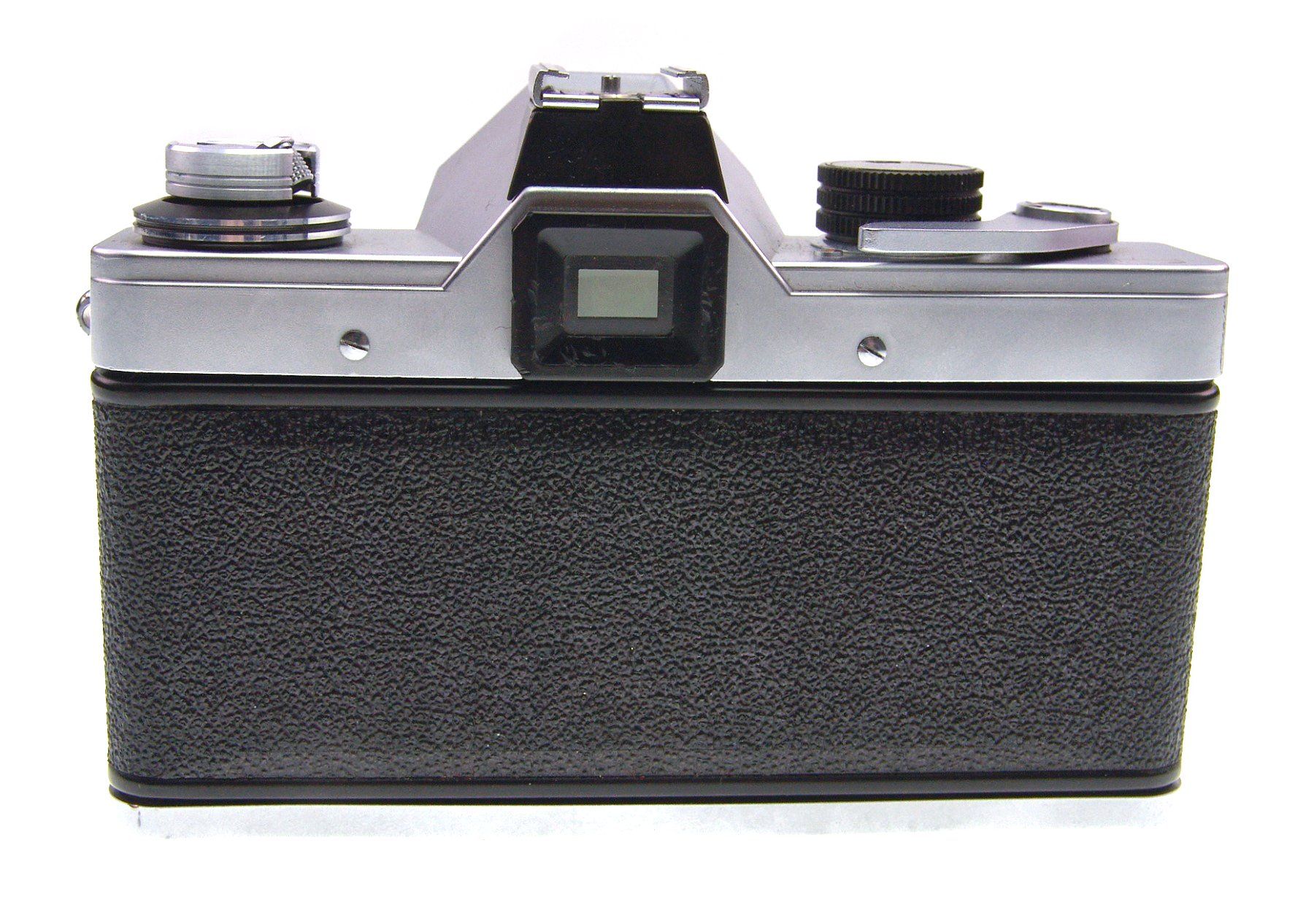 Praktica Fotocamera: Praktica LTL Spiegelreflexkamera ehemals DDR – Usato da Schmitten FR venduto da fliessigs_Biendli 2
