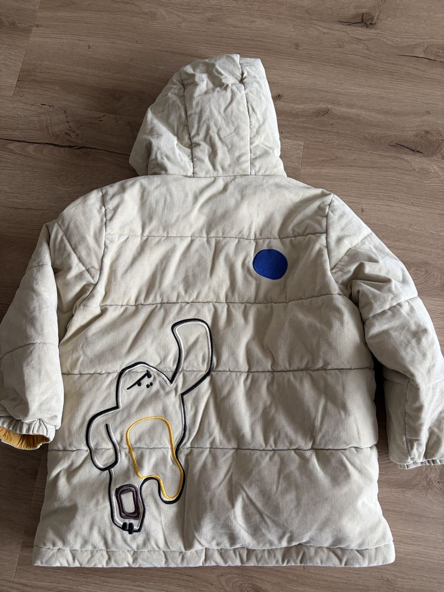 Vestes & Manteaux: Winterjacke Gr122-128 – D'occasion à Bern par Monica-h 2