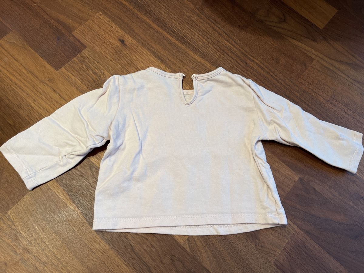 Pulls et sweat-shirts: Pullover 68 / 74 – D'occasion à Andelfingen par estark 2