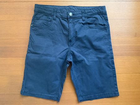 Shorts von Mayoral Nukutavake, Gr. 14/160