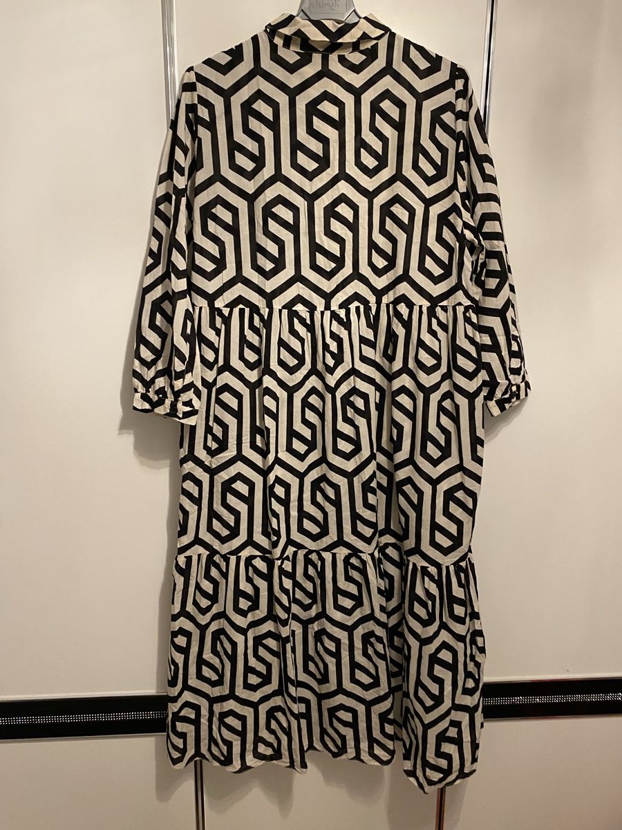 Zara Vestiti: Maxi kleid von ZARA Gr.XXL – Usato da Pfungen venduto da Sheki56 2