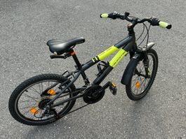 Vélo enfant VTT Mountain Bike California Lemon Grove – 20"