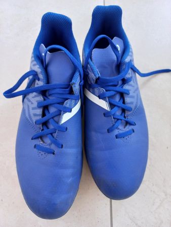Chaussures de foot EU37