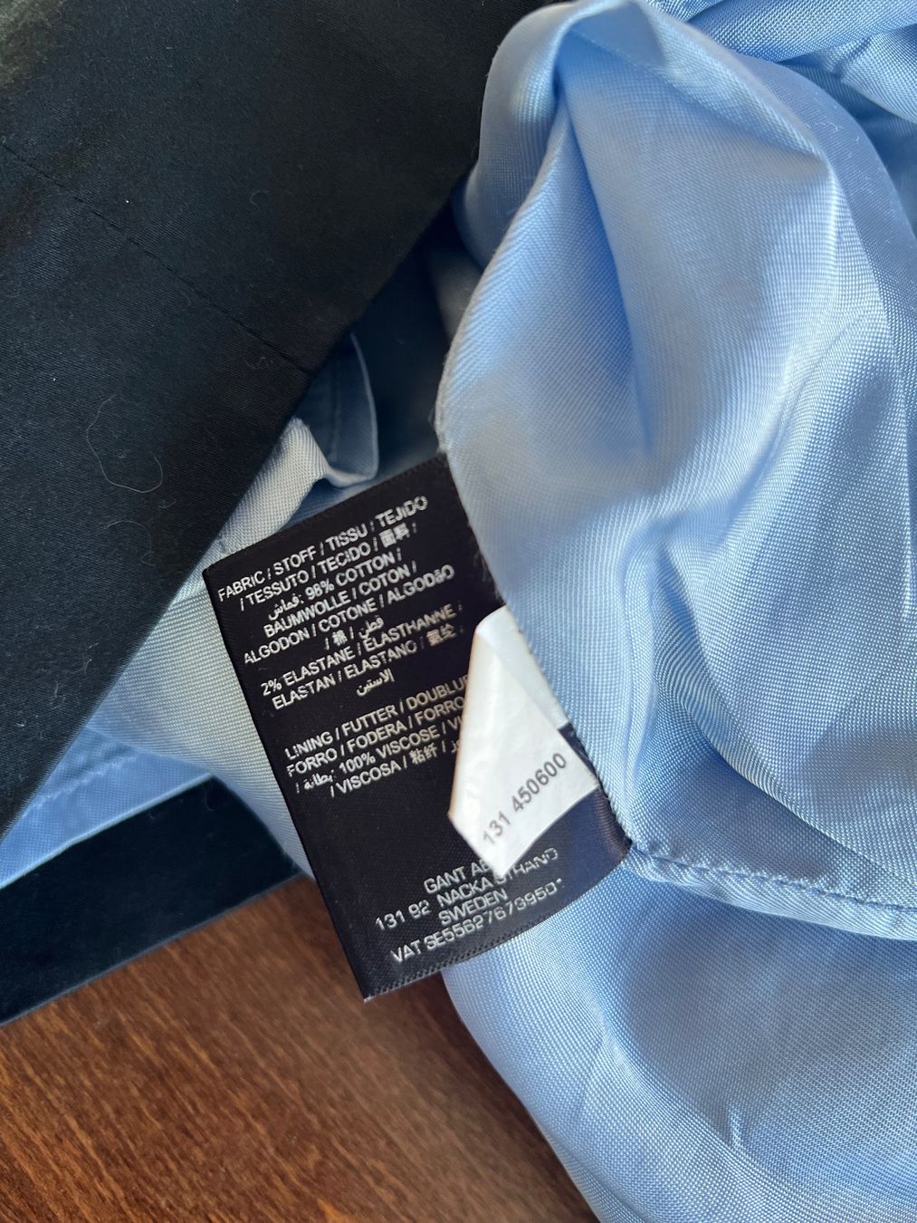 Gant Robes: Gant- Sommerkleid Gr. 38-40 – D'occasion à Ebmatingen par Mistelu 5