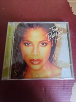 CD - Toni Braxton – Secrets (Contemporary R&B, 1996)