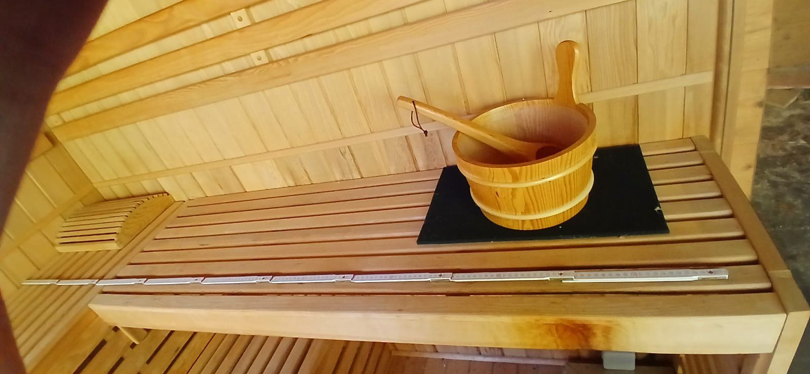 Saunas & Accessoires: Sauna – Neuf (Voir description) à Wald ZH par dan_2skd 2