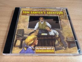 C1 Mark Twain - Tom Sawyer's Abentüür - Teil 3