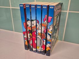 Lustiges Taschenbuch