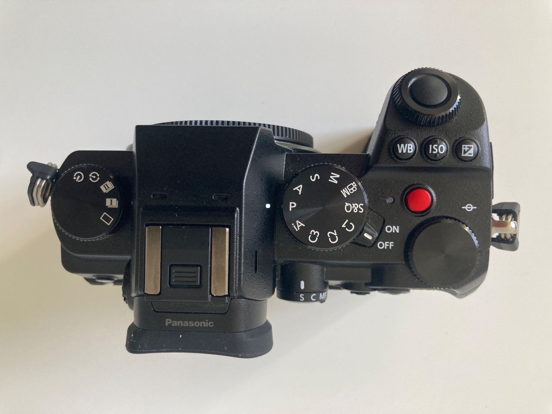 Panasonic Fotocamera: Panasonic Lumix S5 – Usato da Zürich venduto da vas_x2bh 3