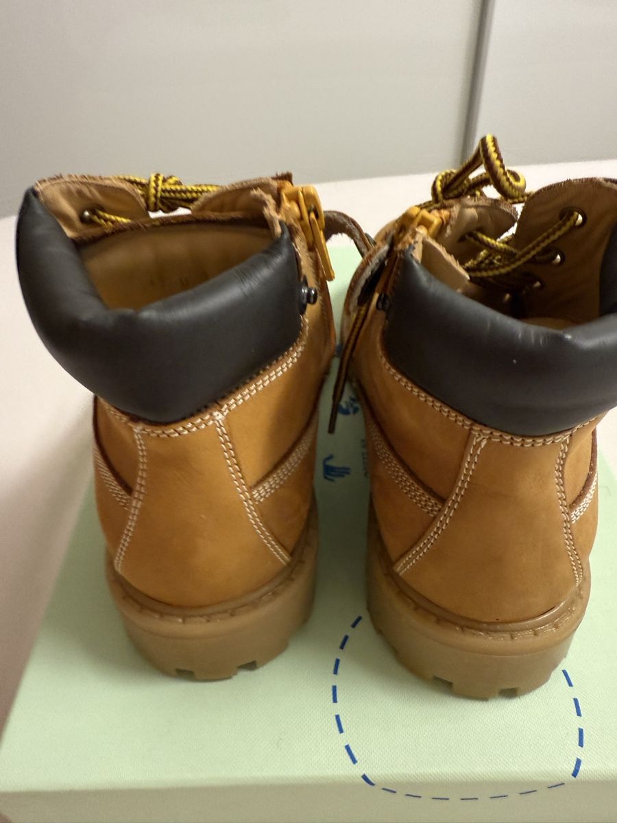 Scarpe per ragazzi: Camel Boots – Nuovo (secondo la descrizione) da Meilen venduto da babanova 3