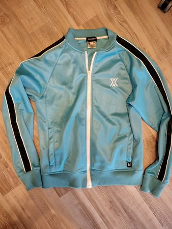 Boxer Barcelona Trainingsjacke, Grösse S