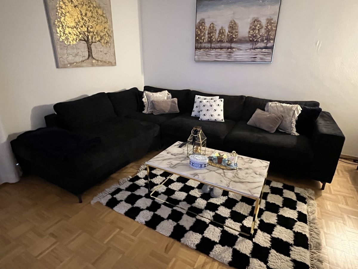 Conforama Sofas: Ecksofa – D'occasion à Effretikon par ner_hb6j 5
