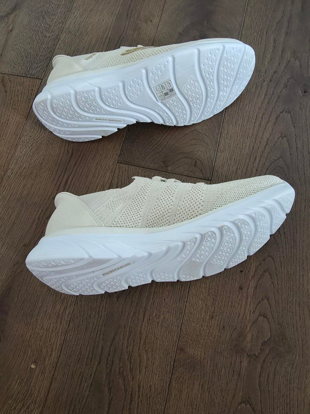 Skechers Damenschuhe: Skechers – Neu (gemäss Beschreibung) aus Walzenhausen von veronicab 1