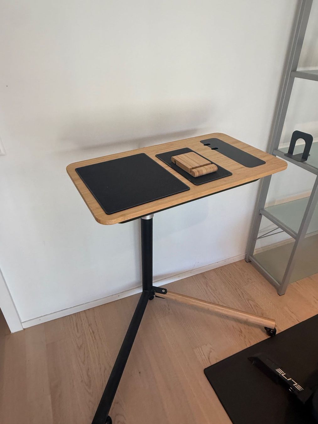 Hometrainer: Elite Trainings Desk – Gebraucht aus Urdorf von itsannina 1