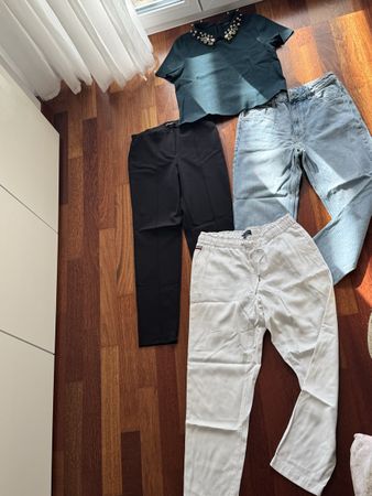 Kleiderpaket Damen Cambio Mango Tommy Hilfiger Max&Co