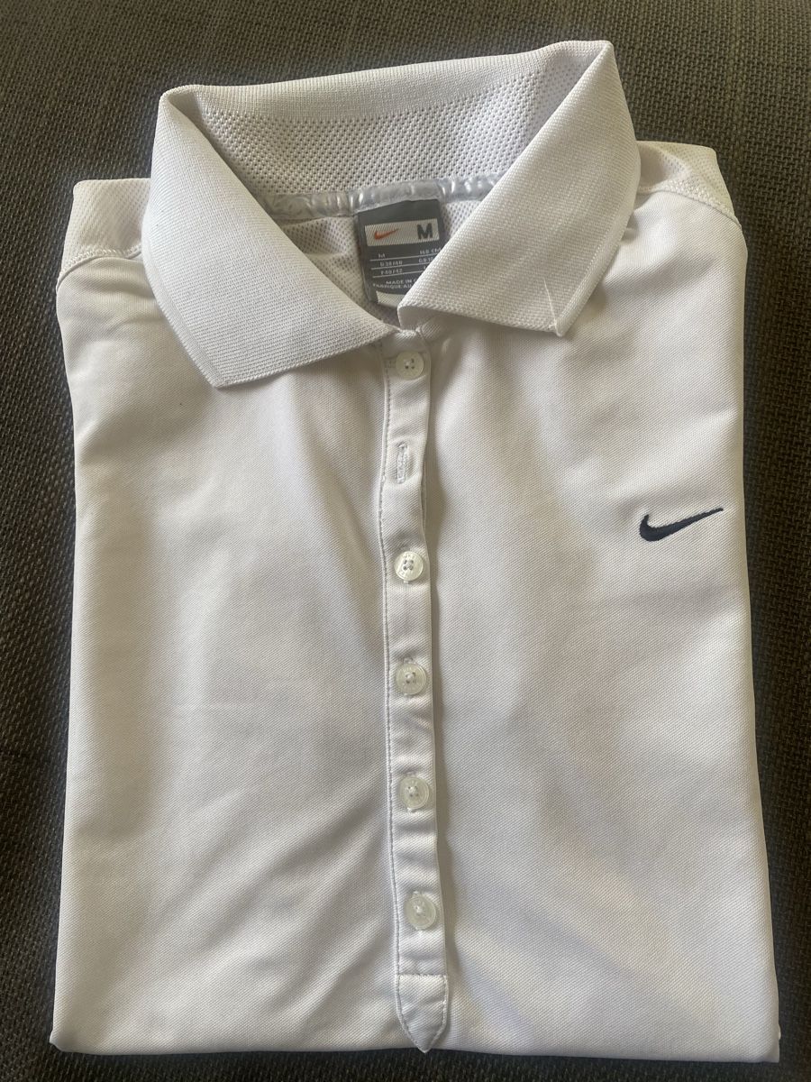 Nike Magliette Polo: Nike Sports  – Usato da Dietikon venduto da Tdaf33