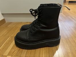 Doc Martens Plateau