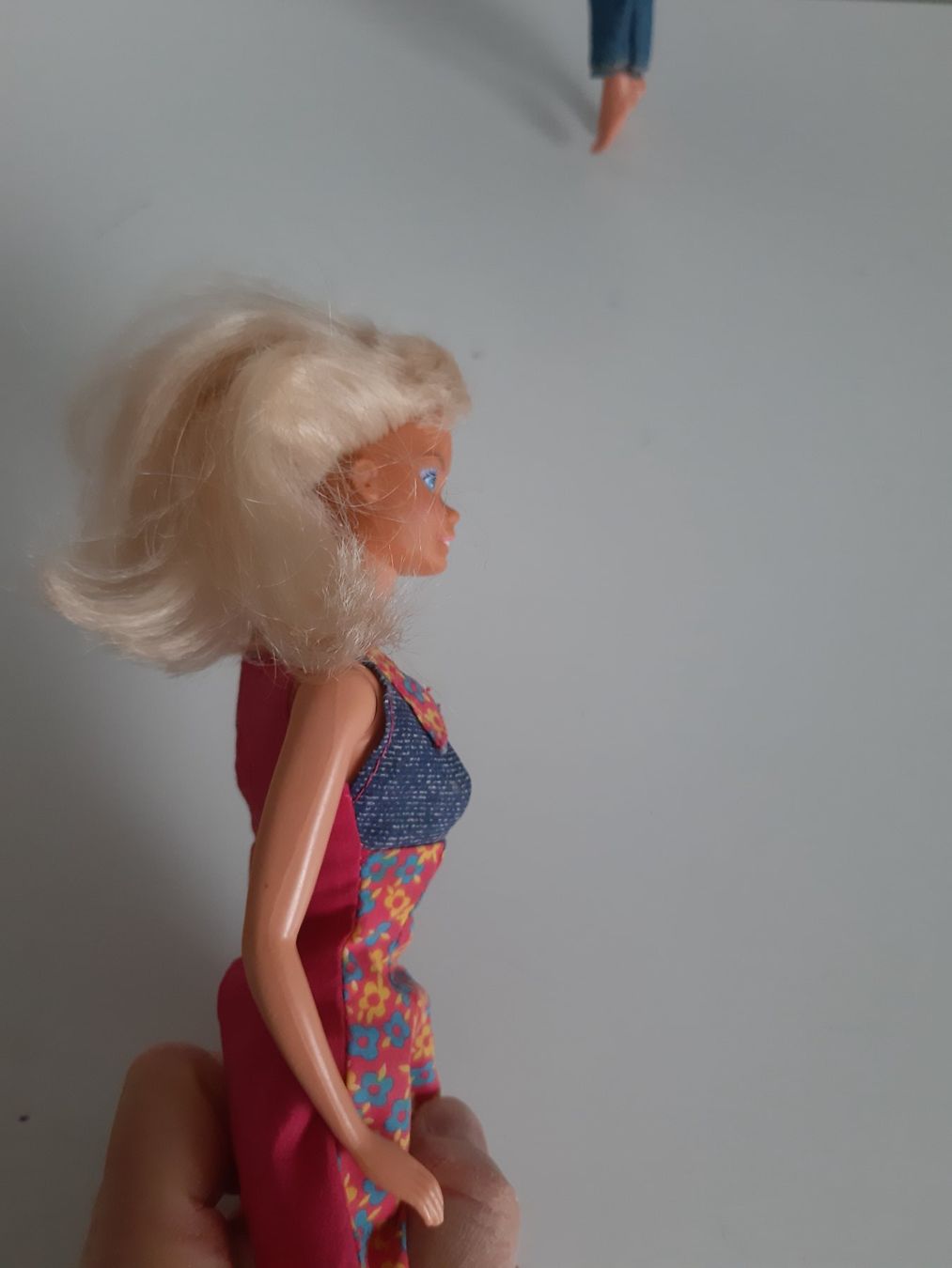 Puppen: Barbie Figure Vintage 1966 – Gebraucht aus Buchs SG von Bray_Law 5